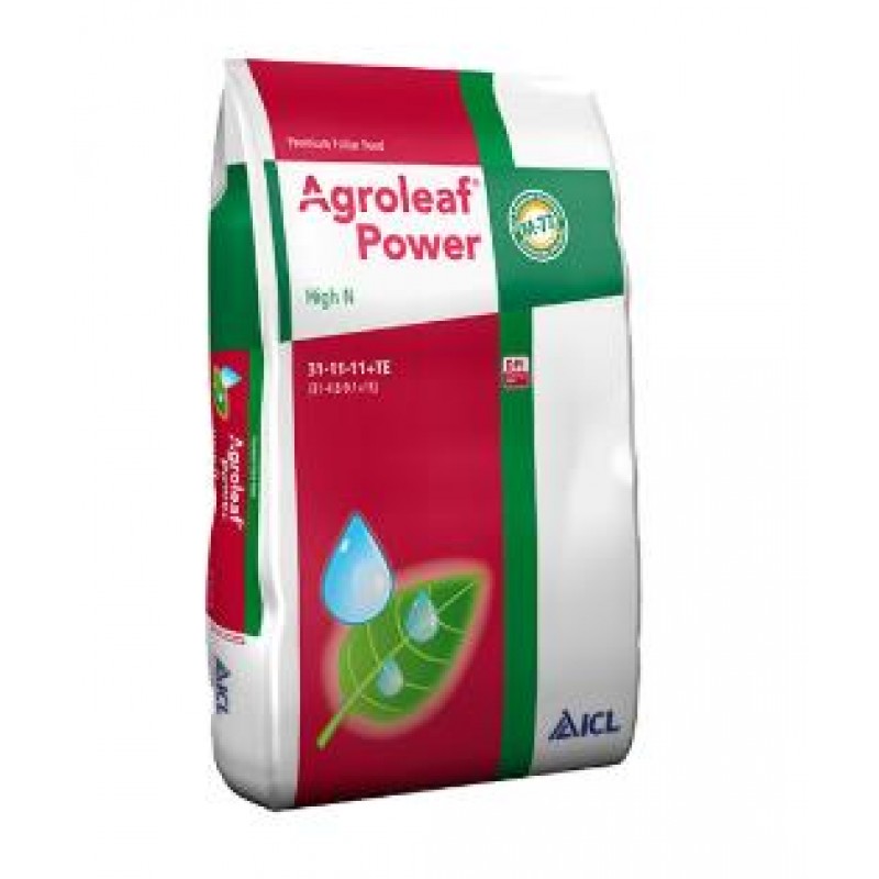 ΛΙΠΑΣΜΑ AGROLEAF POWER 