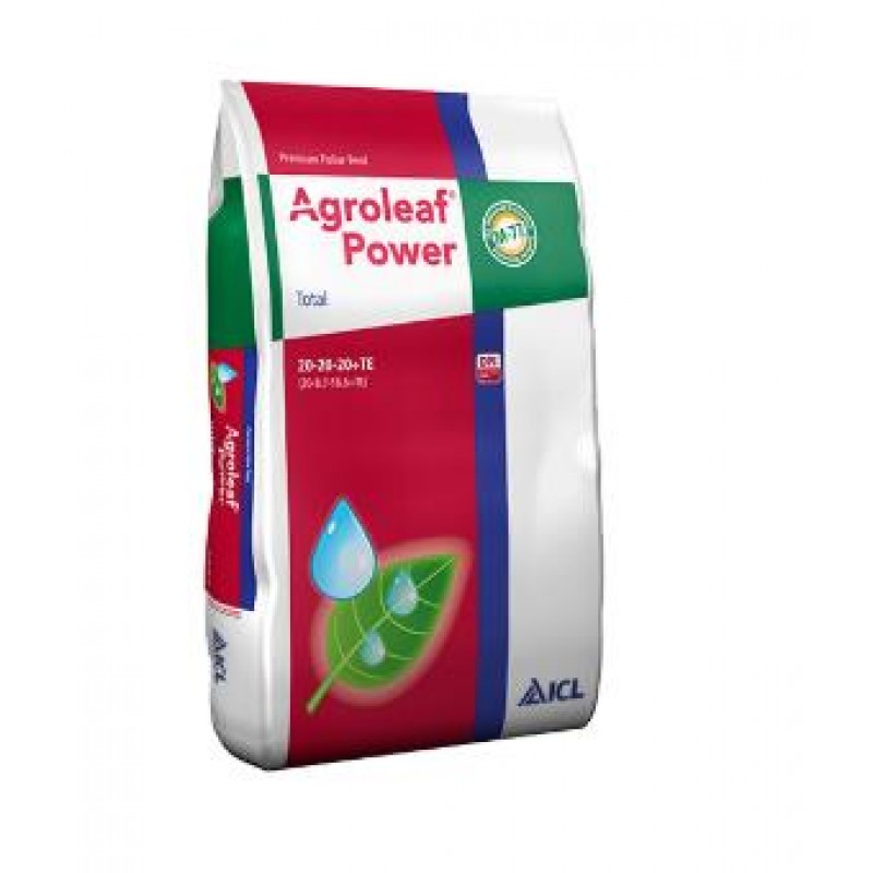 ΛΙΠΑΣΜΑ AGROLEAF POWER 