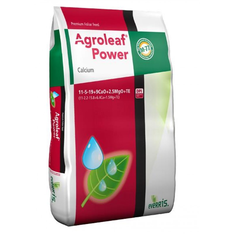 ΛΙΠΑΣΜΑ AGROLEAF POWER 